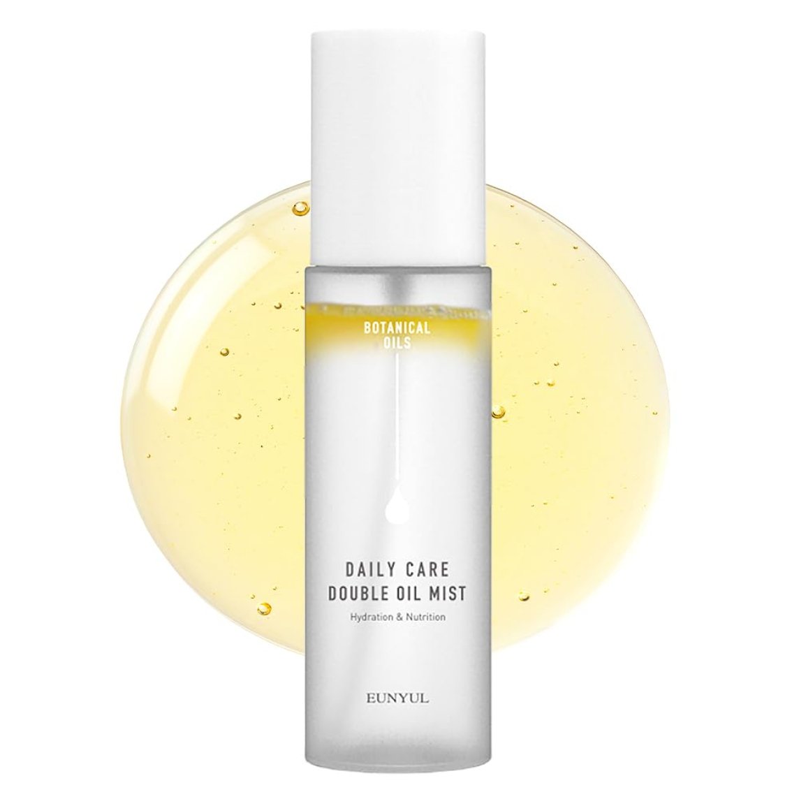 Daily Care Double Oil Mist