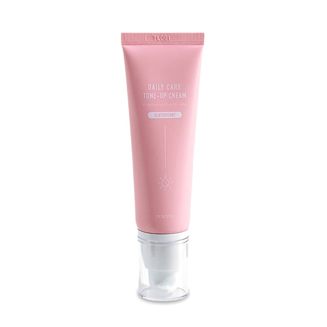 Daily Care Tone-up Cream