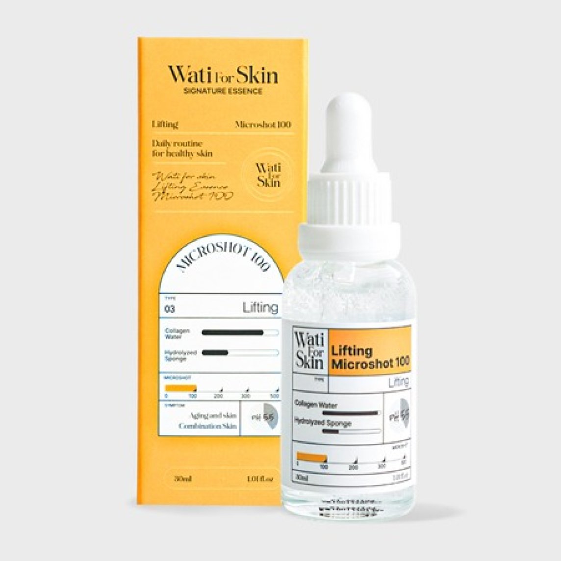 Lifting Essence Microshot 100