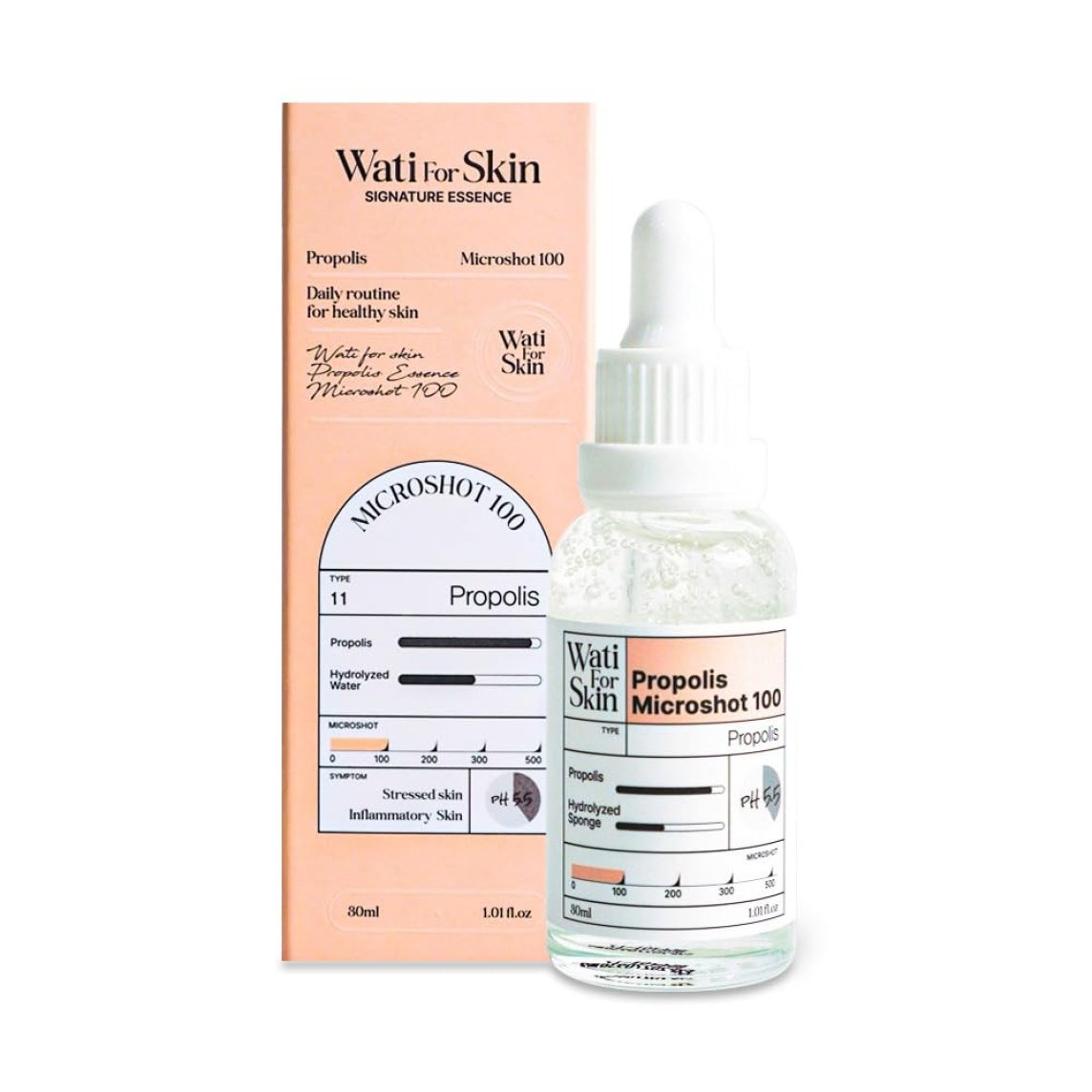 Propolis Essence Microshot 100