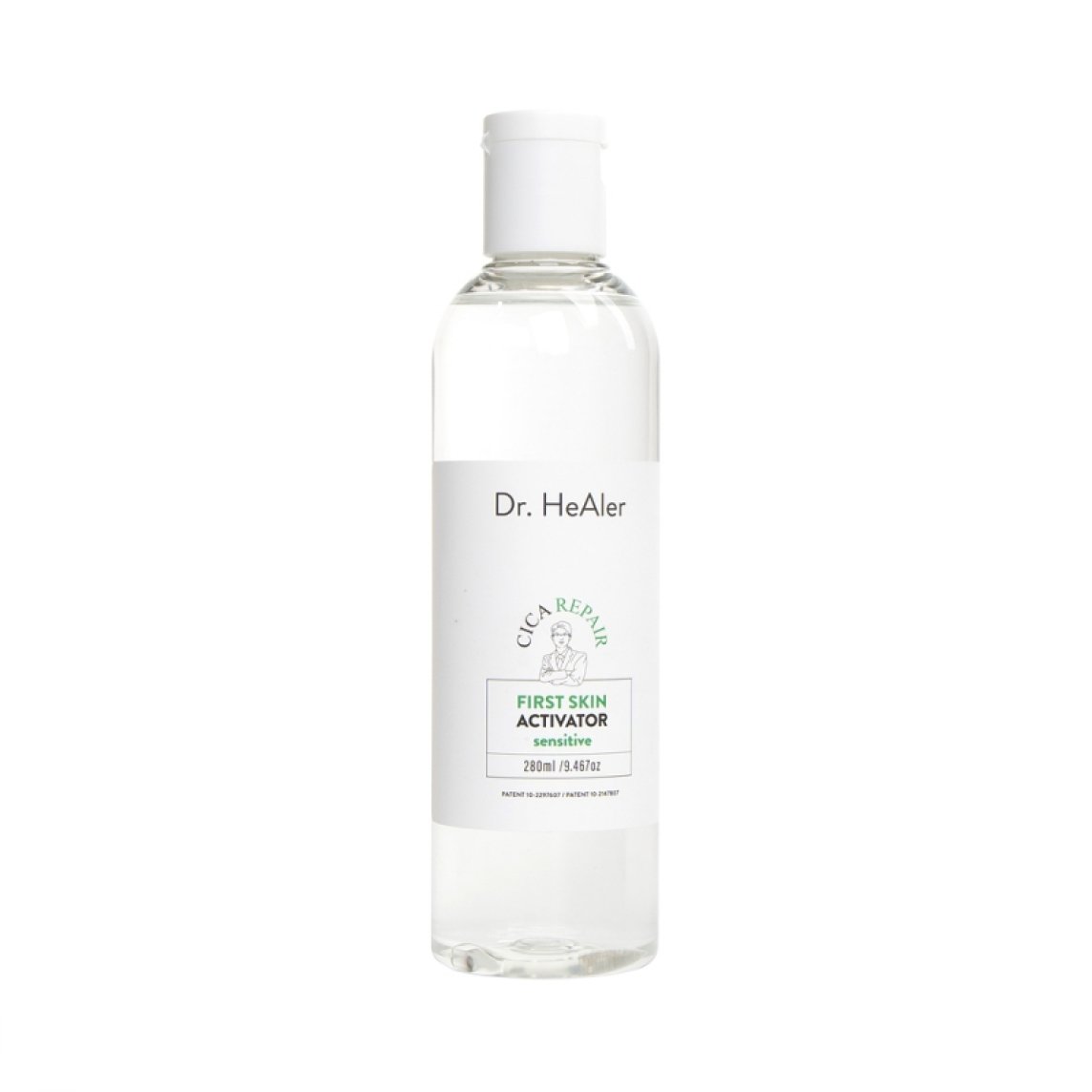 Cica-repair First Skin Activator