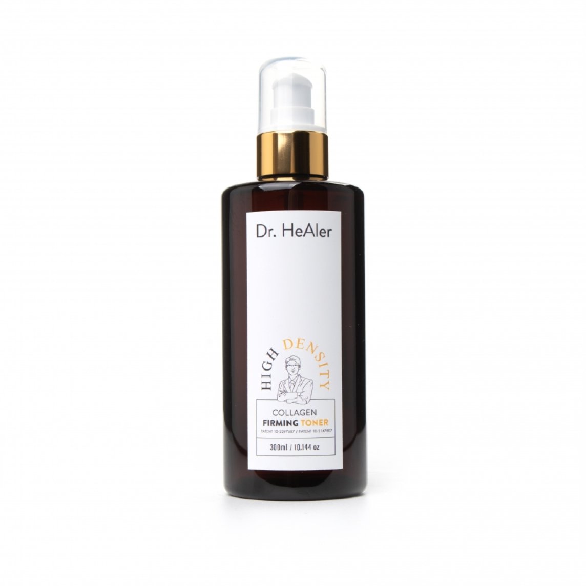 High Density Collagen Firming Toner
