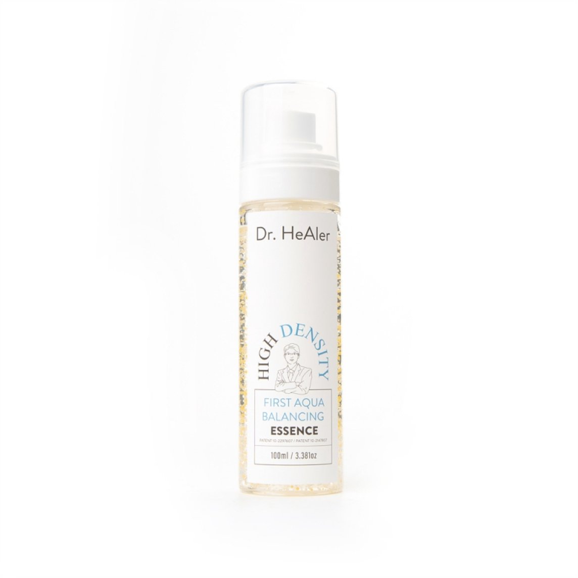 High Density First Aqua Balancing Essence