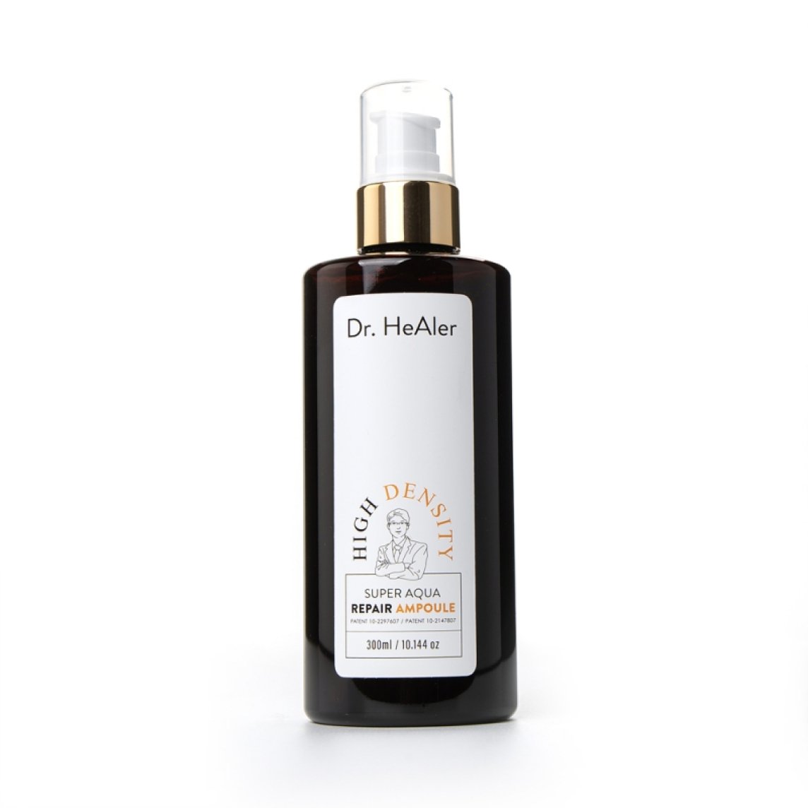 High Density Super Aqua Repair Ampoule