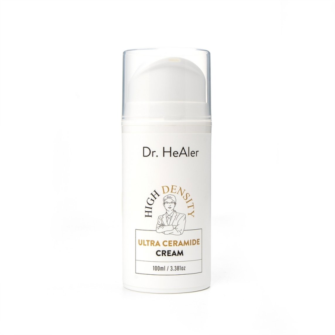 High Density Ultra Ceramide Cream