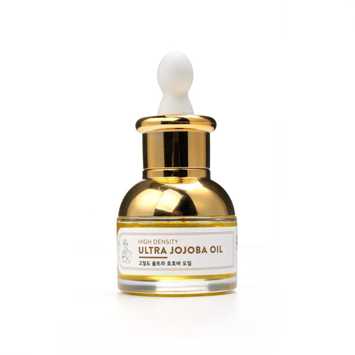 High Density Ultra Jojoba Oil