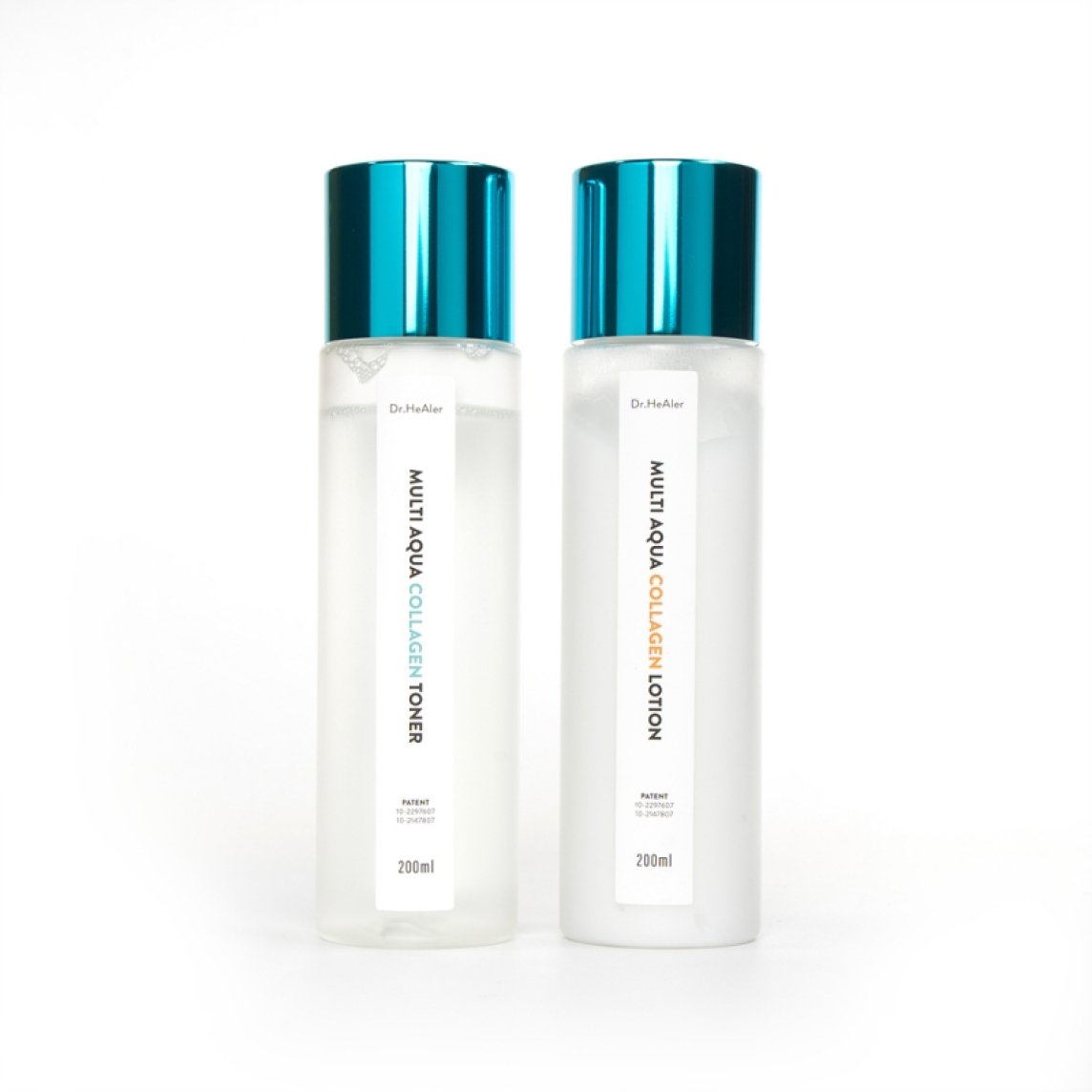Multi Aqua Collagen Skin Care Set
