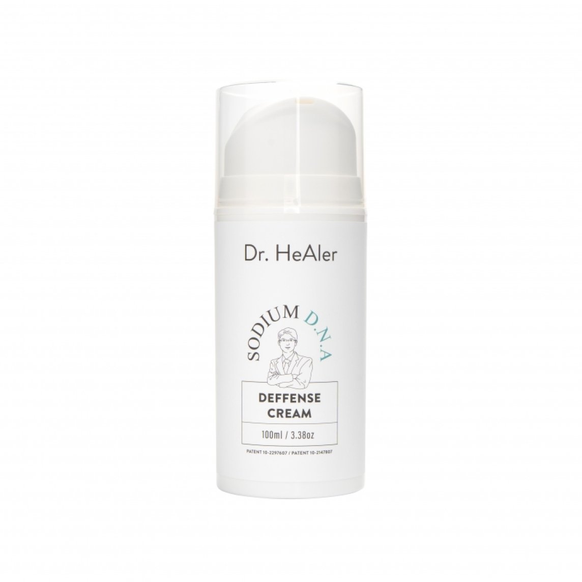 Sodium D.n.a Defence Cream