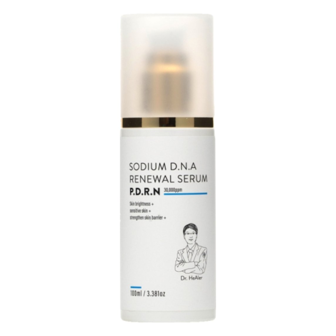 Sodium D.n.a Renewal Serum