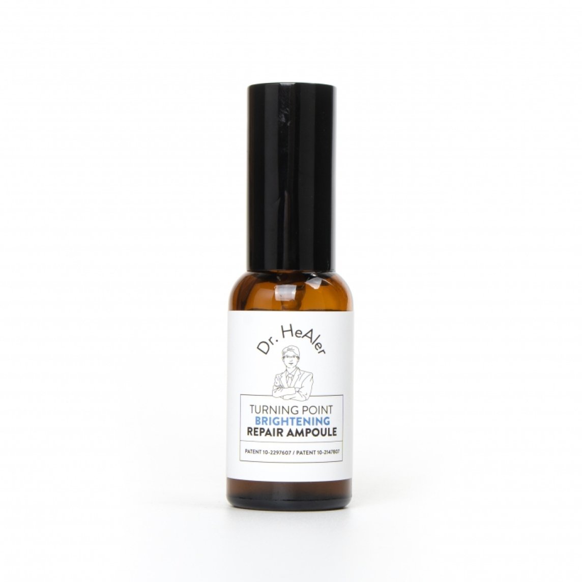 Turning Point Brightening Repair Ampoule