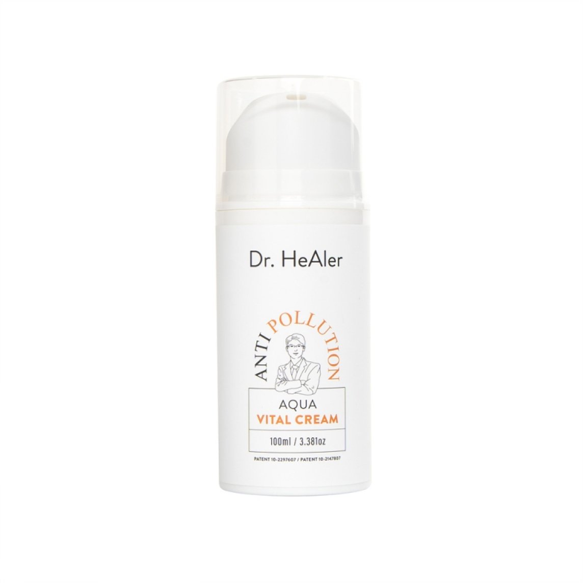 Anti Pollution Aqua Vital Cream
