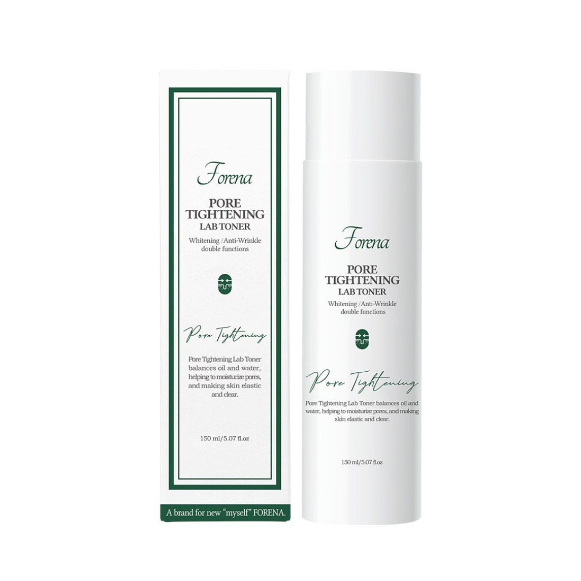 Pore Tightening Lab Toner
