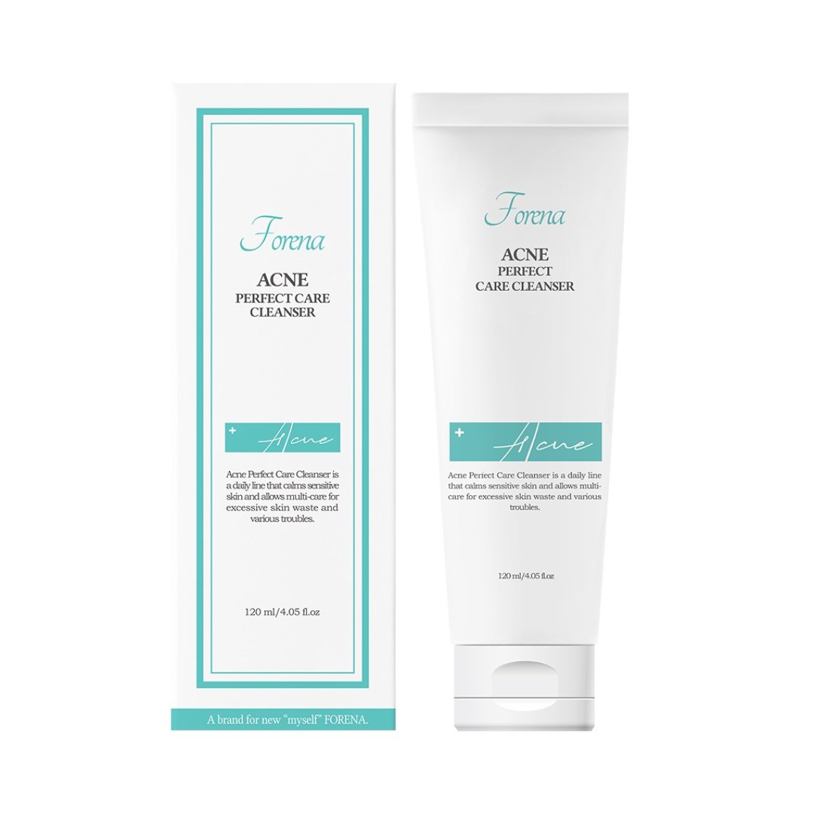 Acne Perfect Care Spot Cream