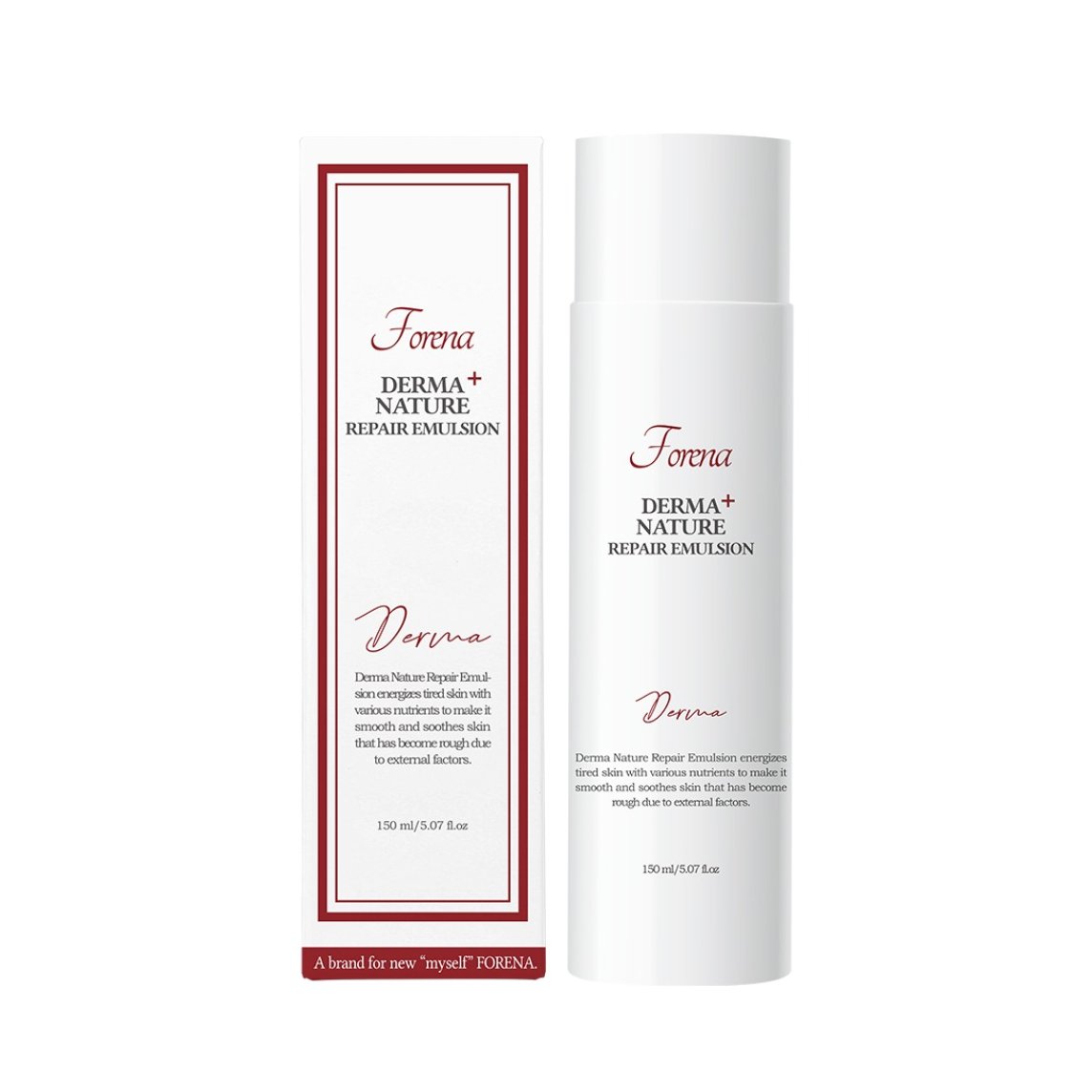 Derma Nature Repair Emulsion