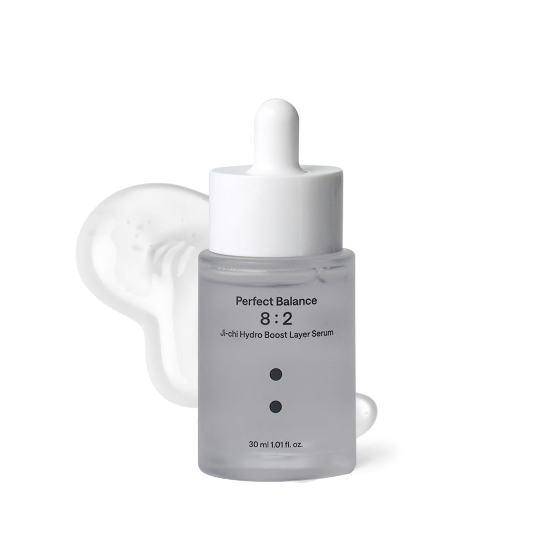 Ji-chi Hydro Boost Layer Serum