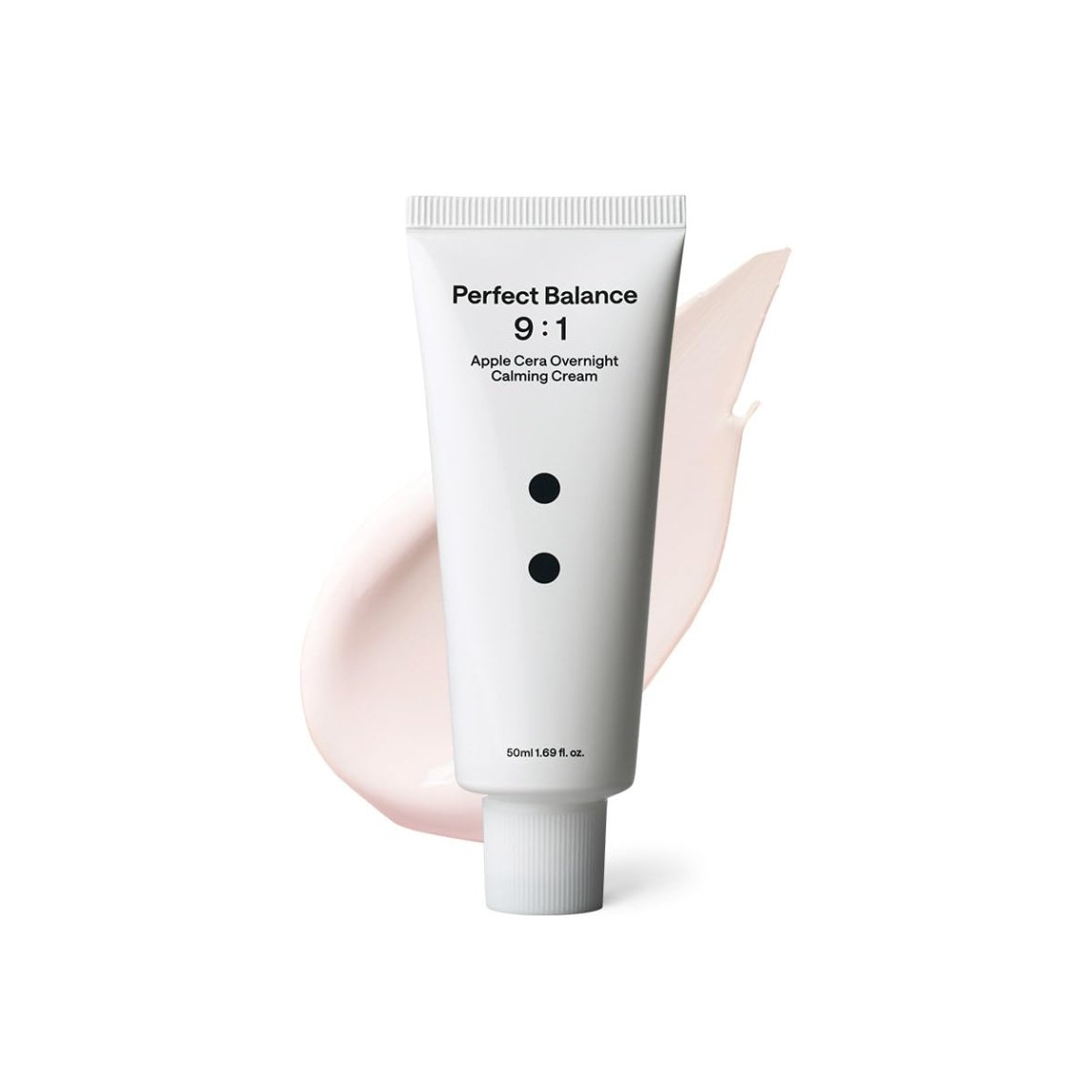 Apple Cera Overnight Calming Cream
