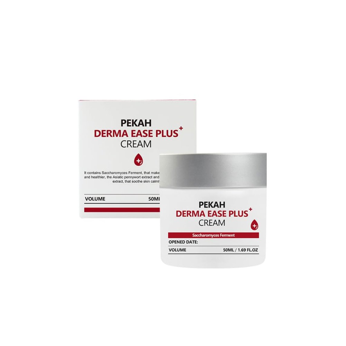 Derma Ease Plus Cream