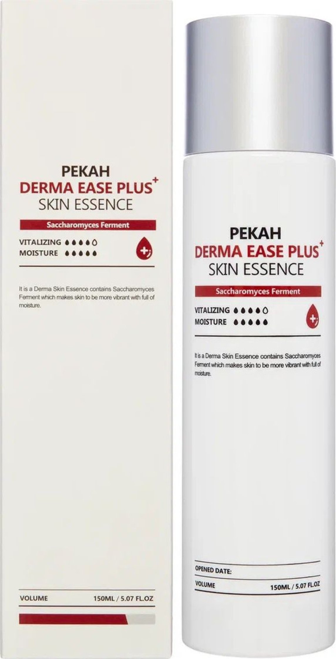 Derma Ease Plus Emulsion