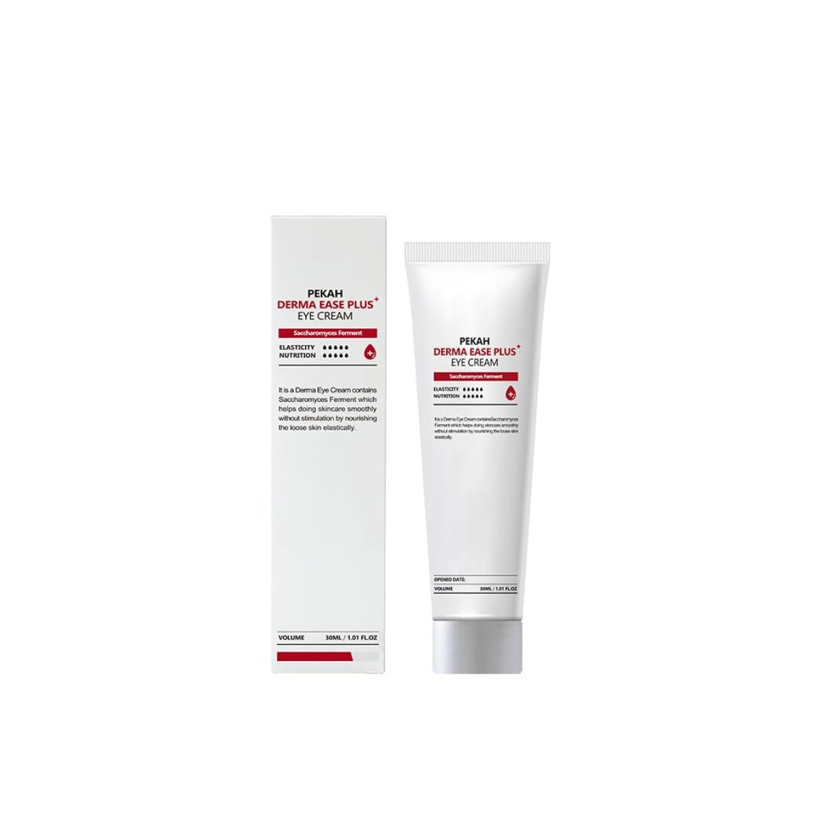 Derma Ease Plus Eye Cream