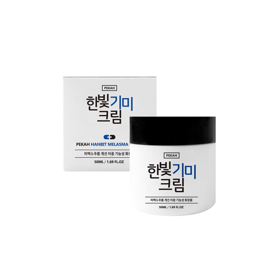 Hanbit Melasma Cream