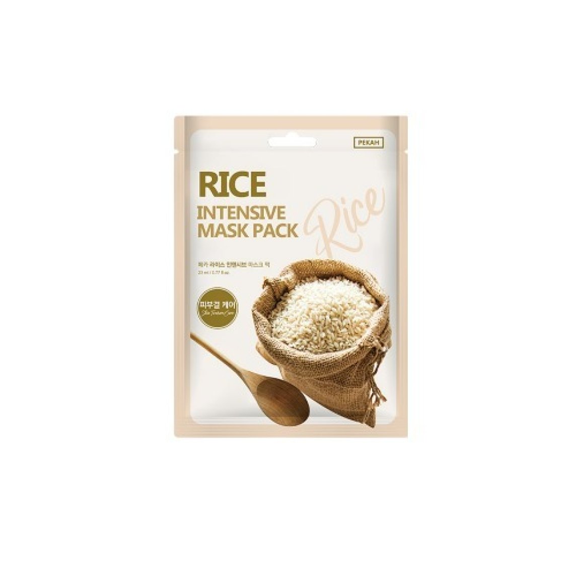 Rice Intensive Mask Pack (1ea)