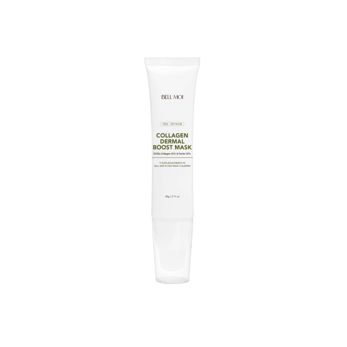Collagen Dermal Boost Mask