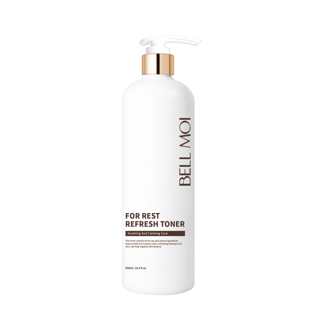 For Rest Refresh Toner