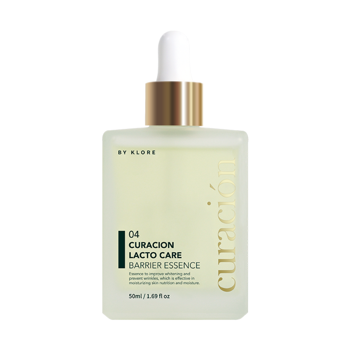 Lacto Care Barrier Essence