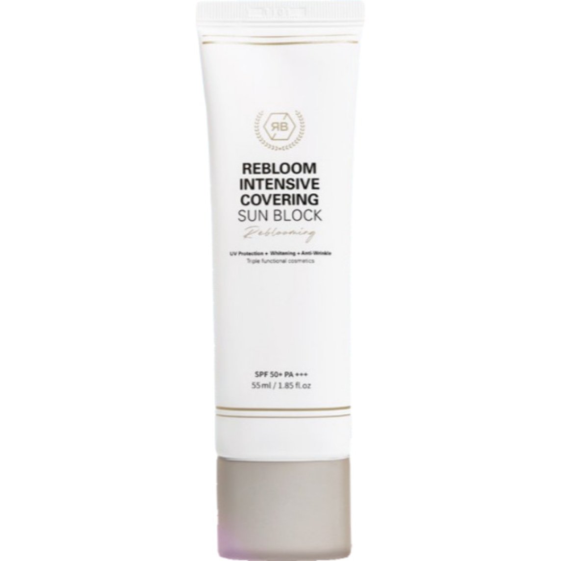 Rebloom Intensive Covering Sun Block