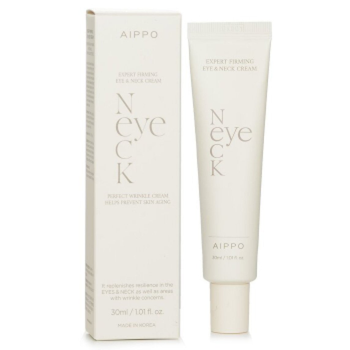 Aippo Expert Firming Eye & Neck Cream