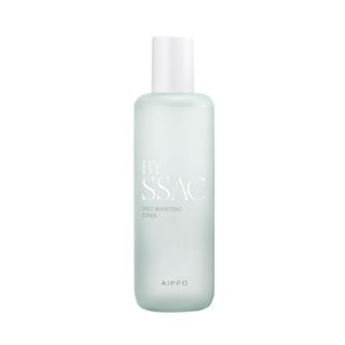 Aippo Daily Boosting Toner By Ssac