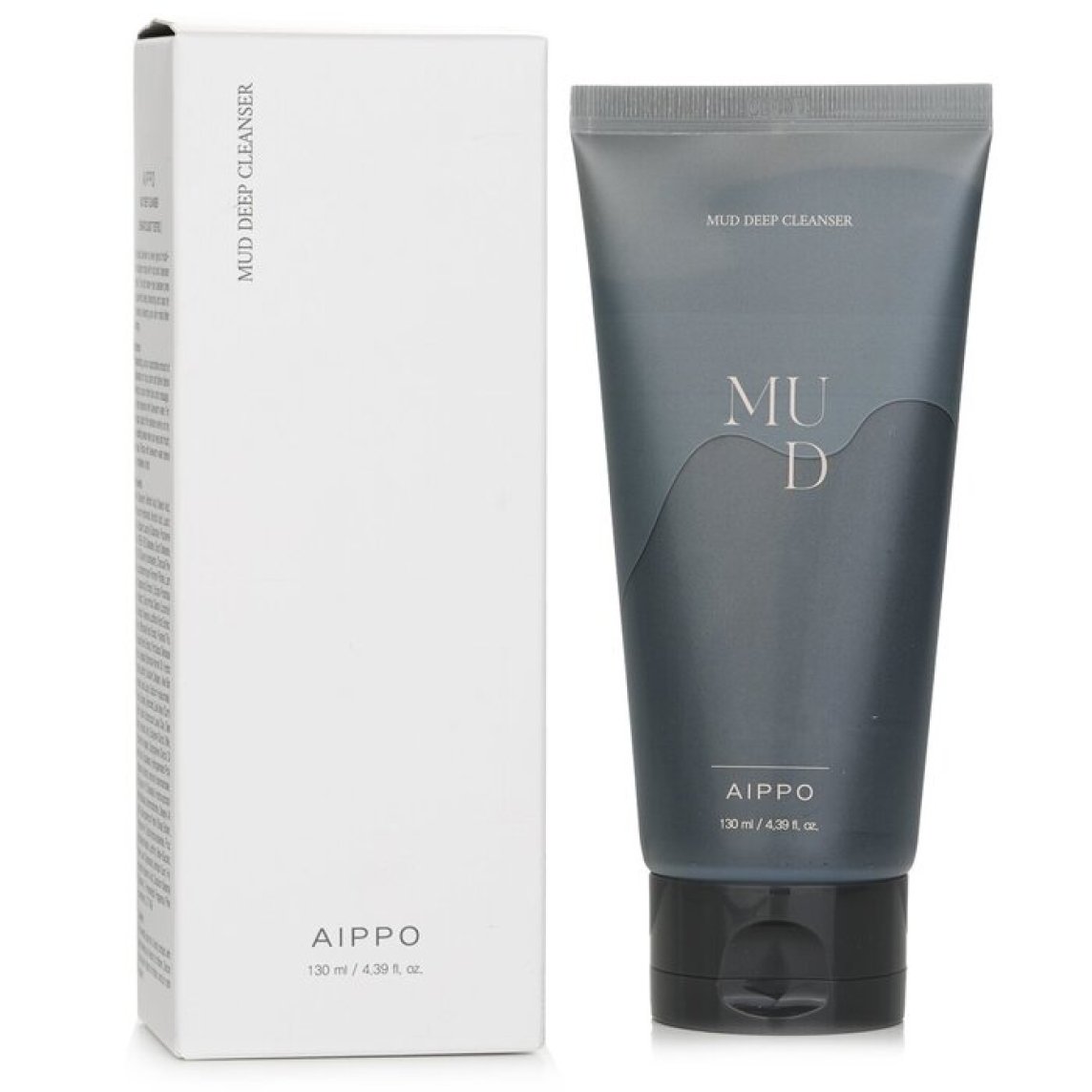 Aippo Mud Deep Cleanser