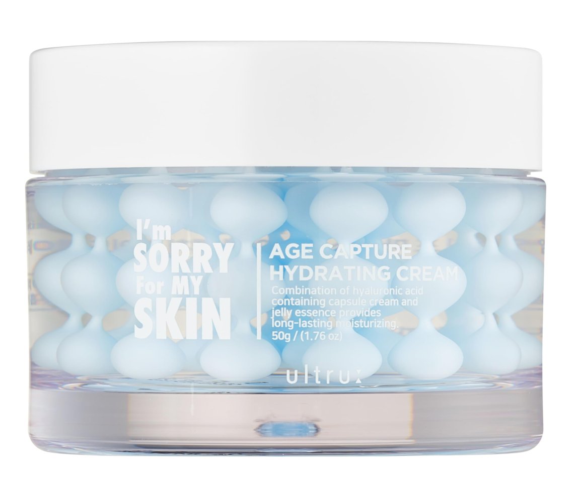 Age Capture Firming Enriched Cream