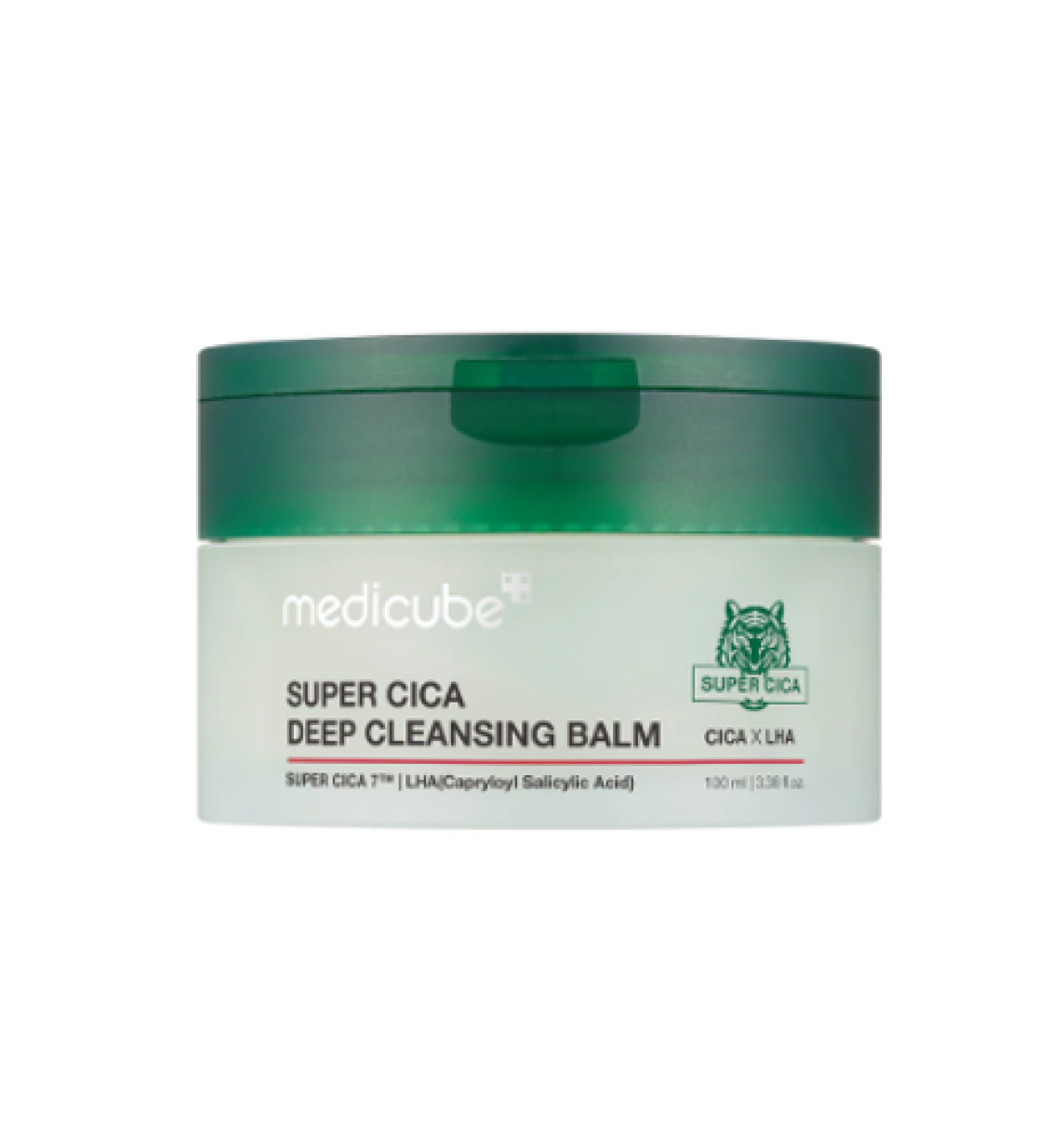 Super Cica Deep Cleansing Balm 100ml