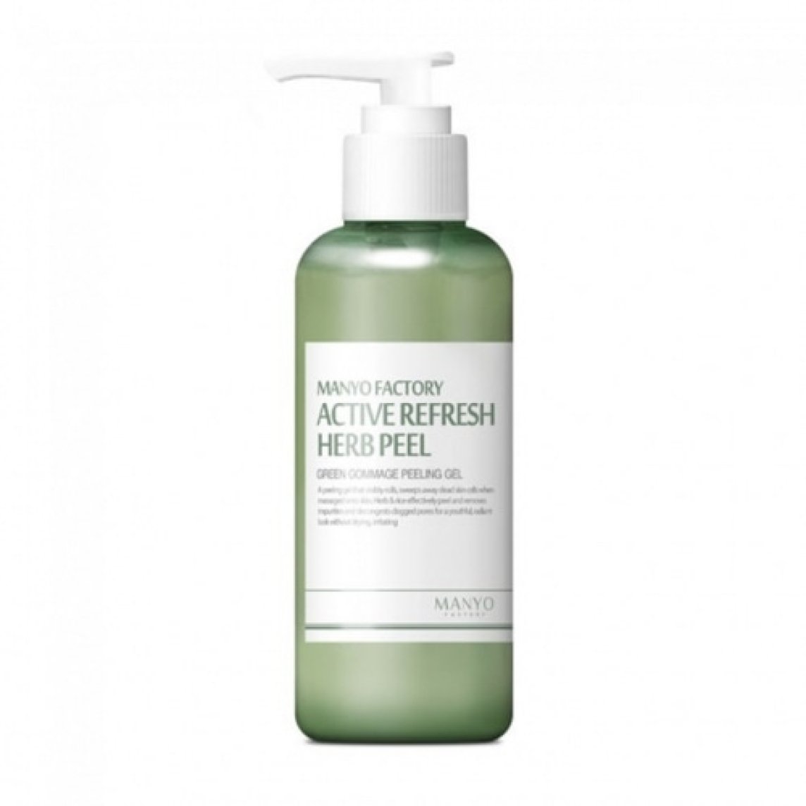 Active Refresh Herb Peel 120ml
