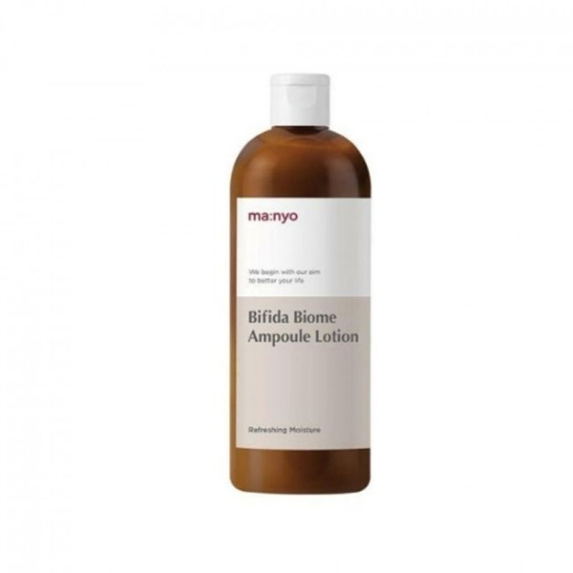 Bifida Biome Ampoule Lotion 300ml