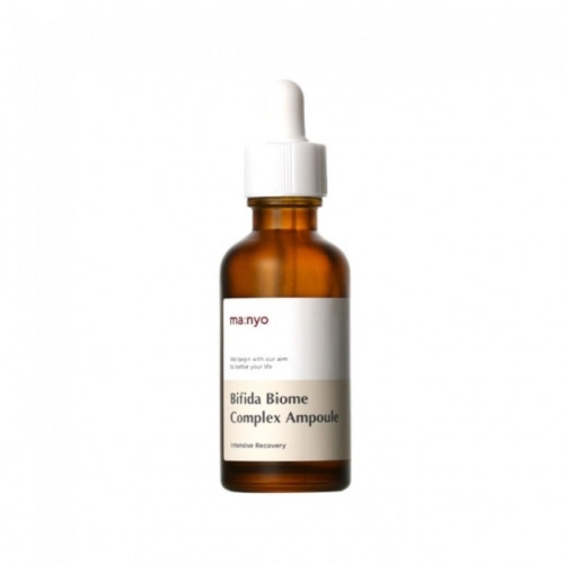 Bifida Complex Ampoule 50ml