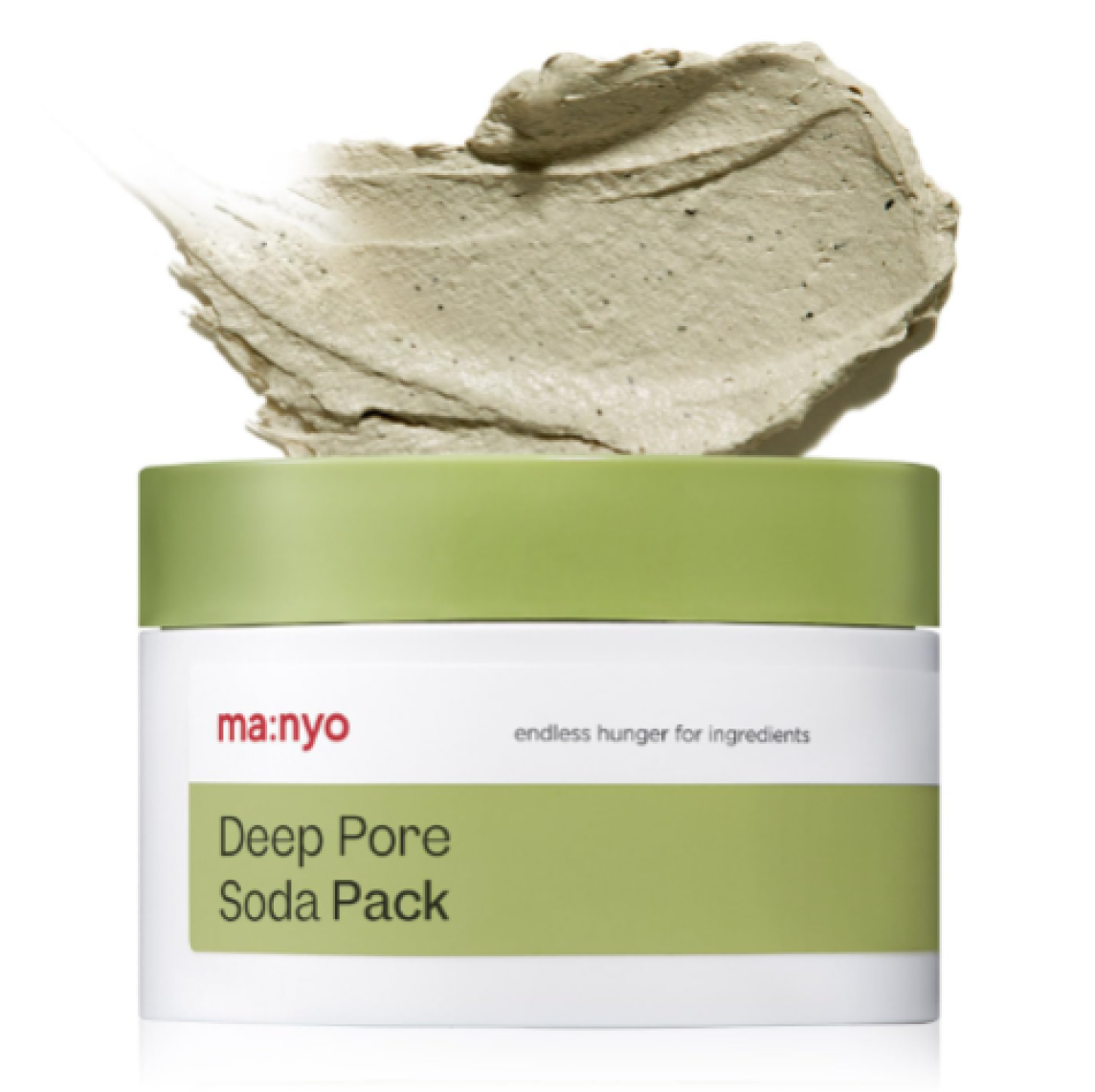 Deep Pore Soda Pack 100ml