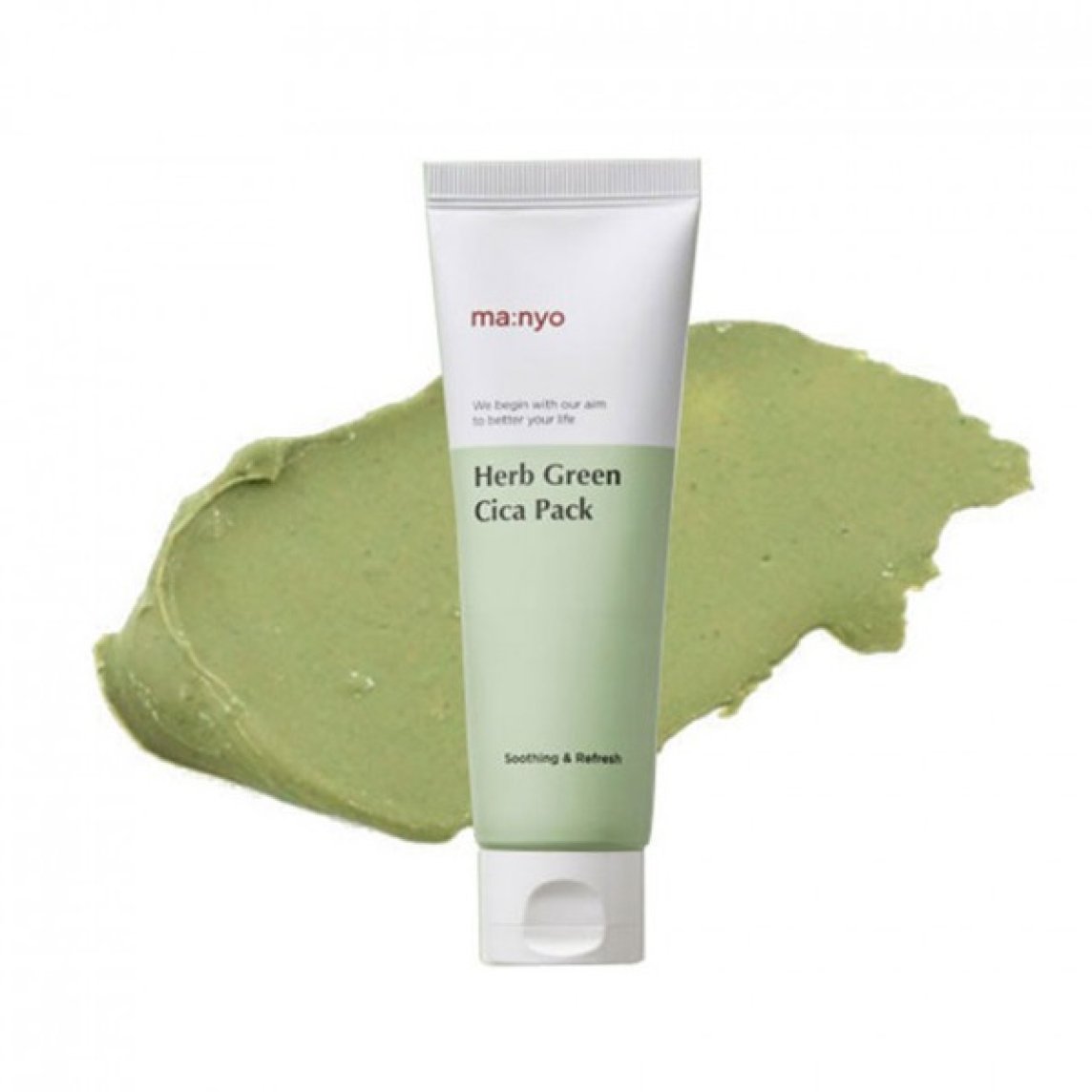 Herb Cica Pack 75ml