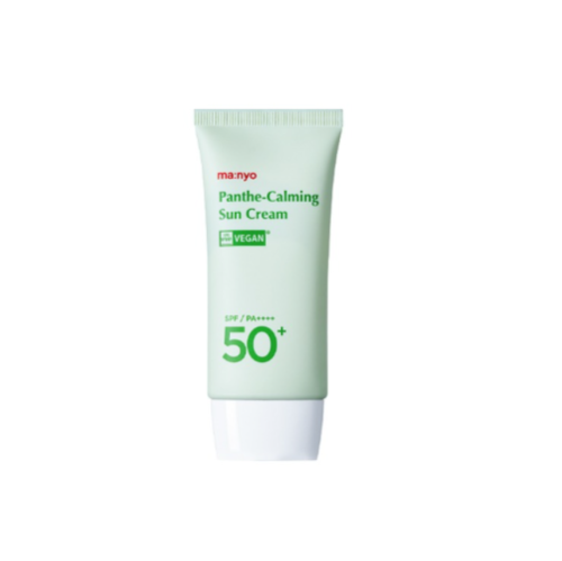 Panthe-calming Sun Cream 50ml