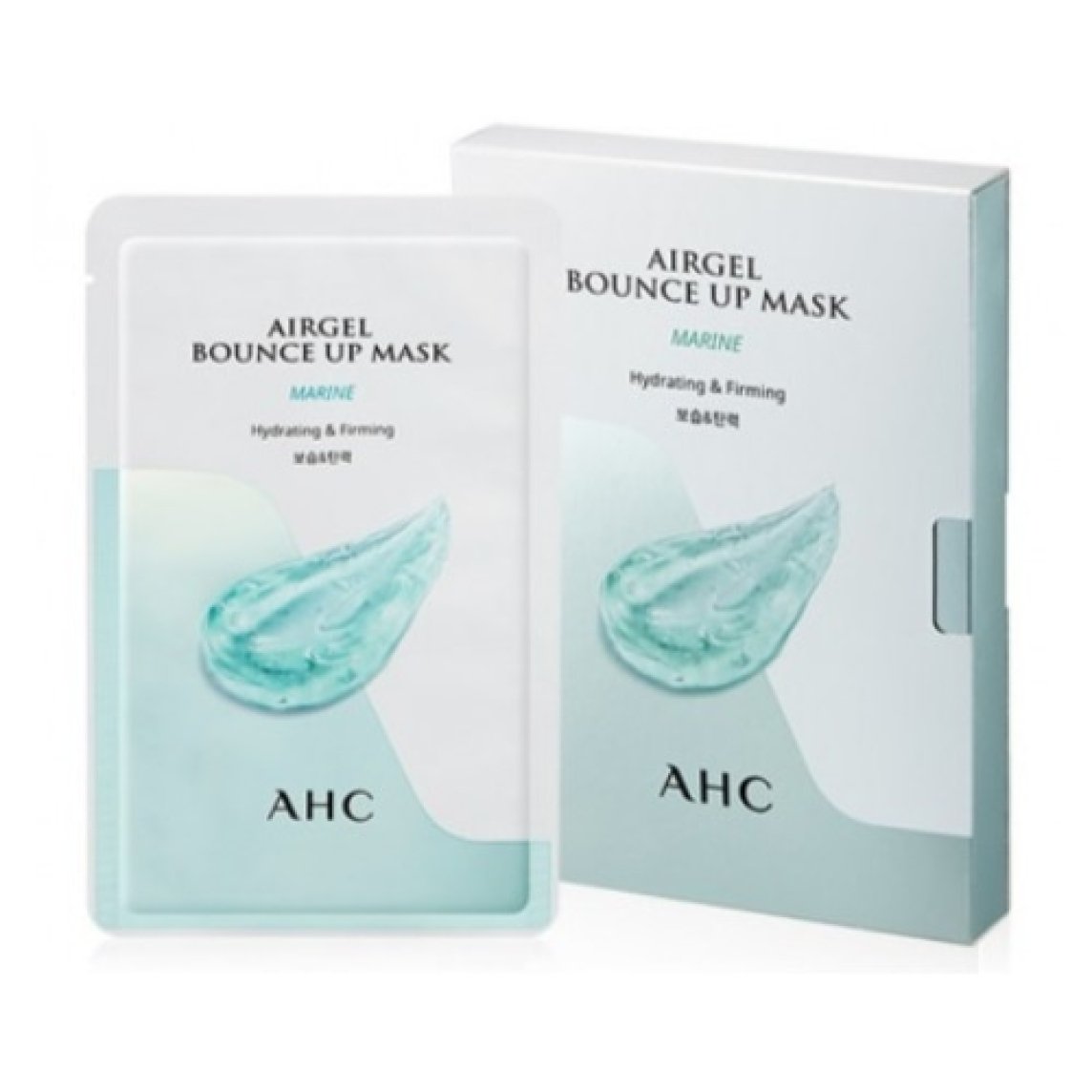 Marine Airgel Bounce Up Mask 30g*5ea