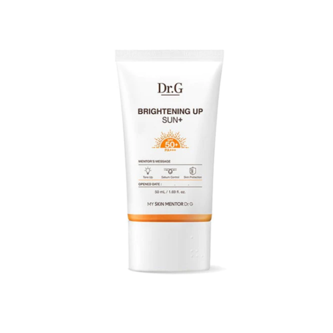 Brightening Up Sun+ Spf50+ Pa+++ 50ml