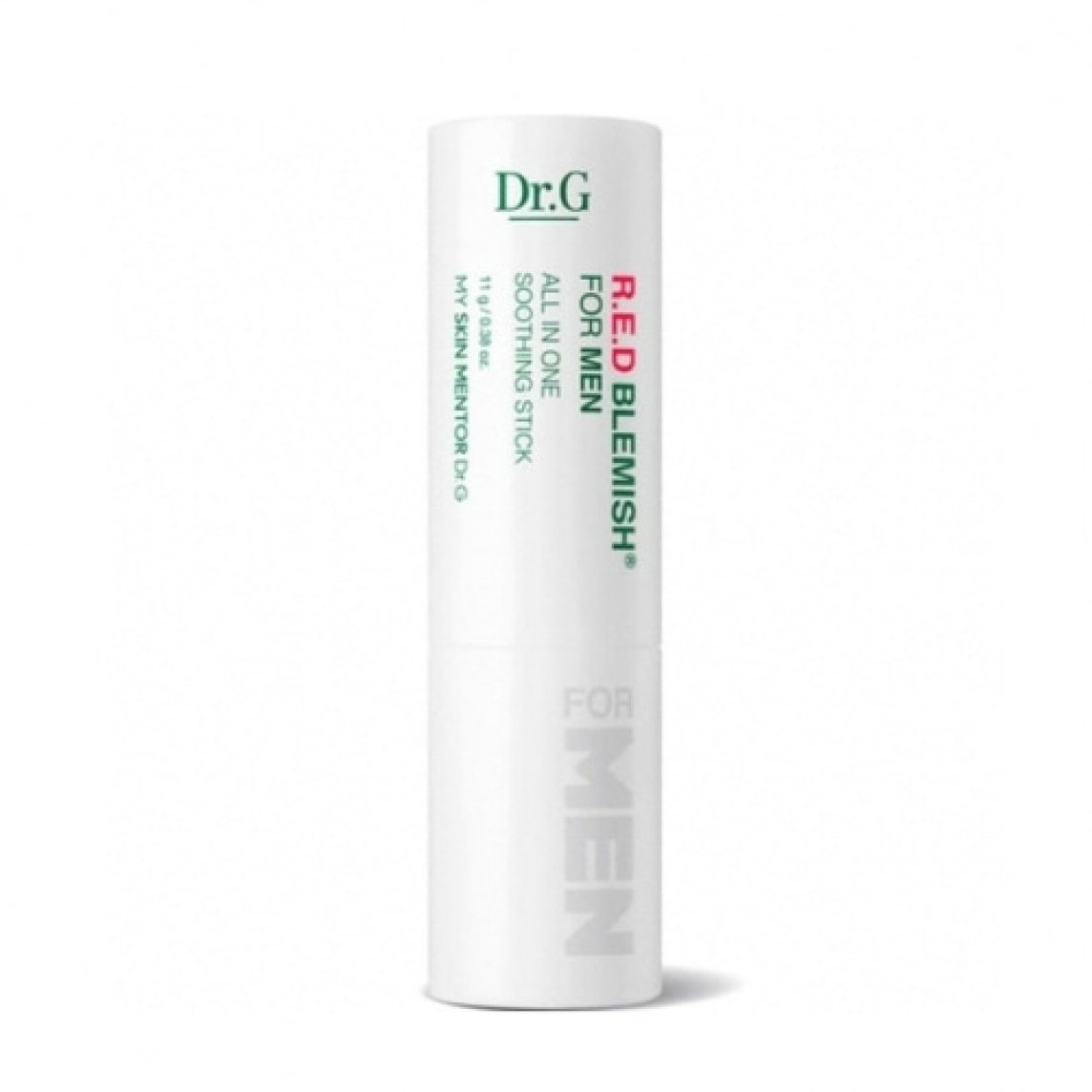 R.e.d Blemish For Men All In One Soothing Stick 11g