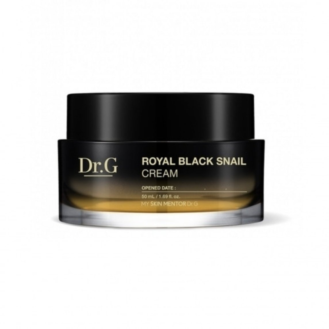 Royal Black Snail Cream 50ml