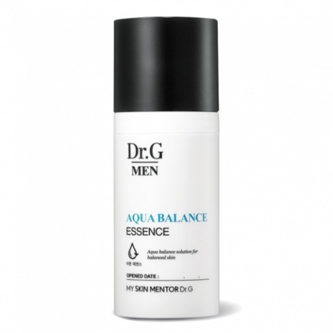 Homme Aqua Balance Essence 50ml