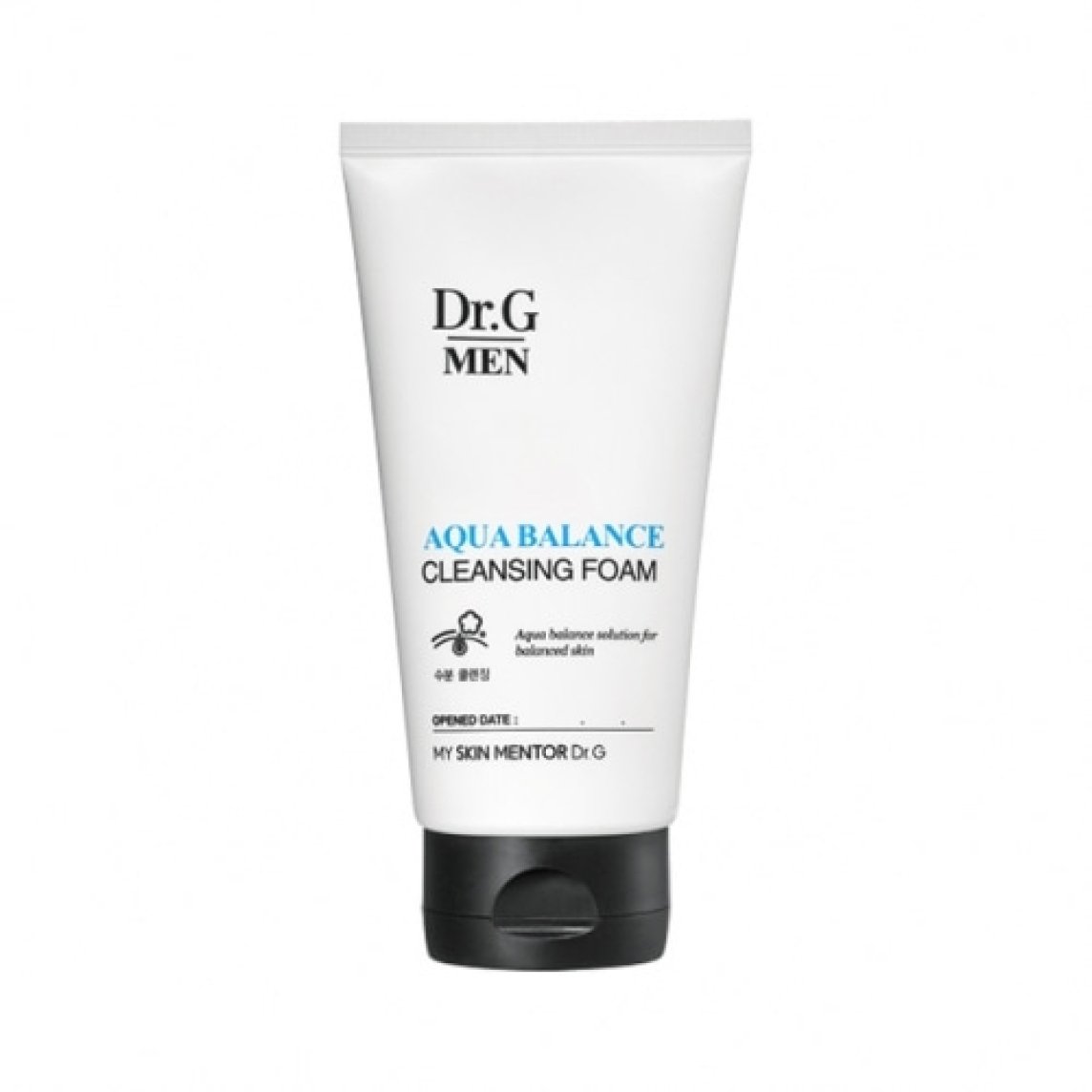 Homme Aqua Balance Cleansing Foam 150ml