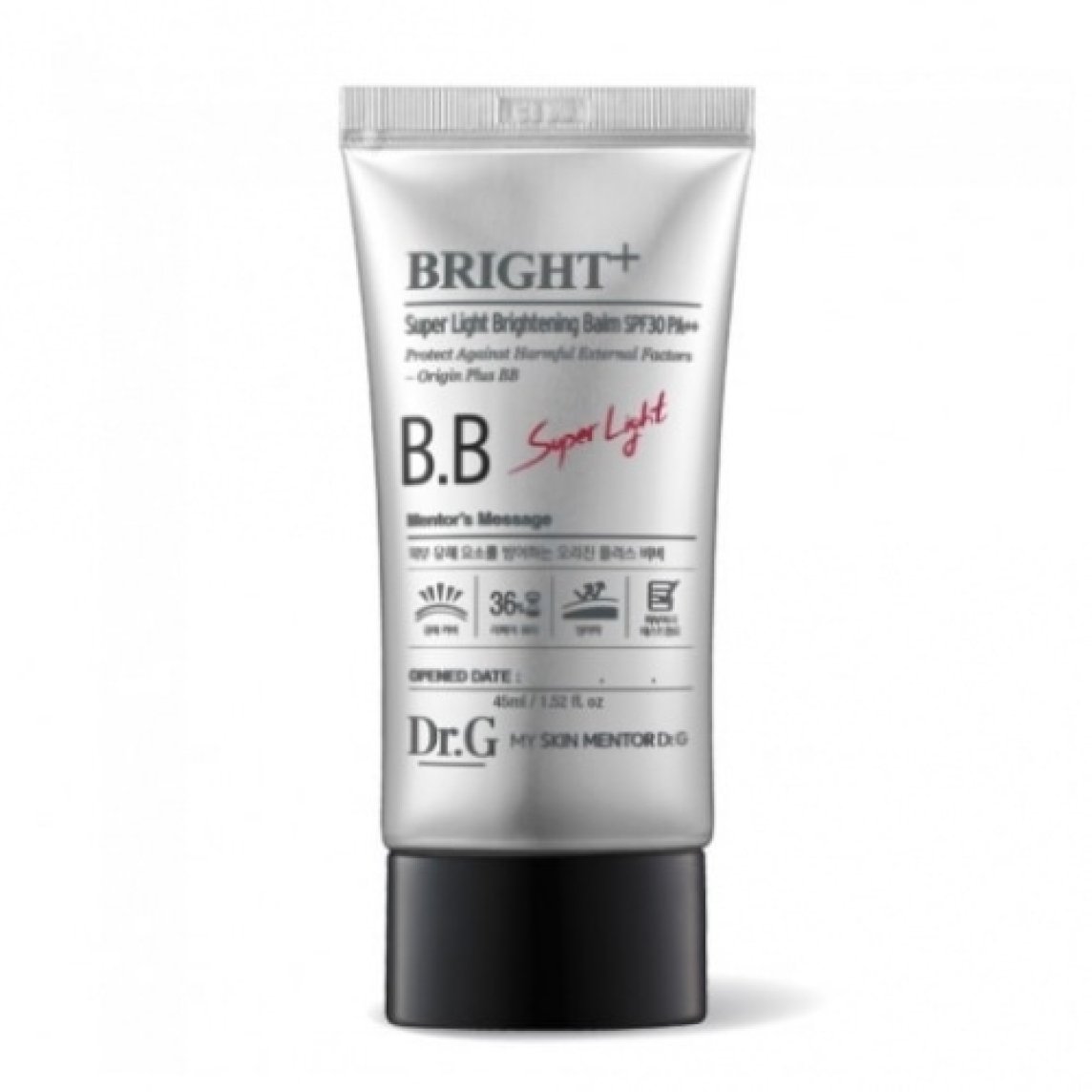 Super Light Brightening Balm Spf30 Pa++ 45ml