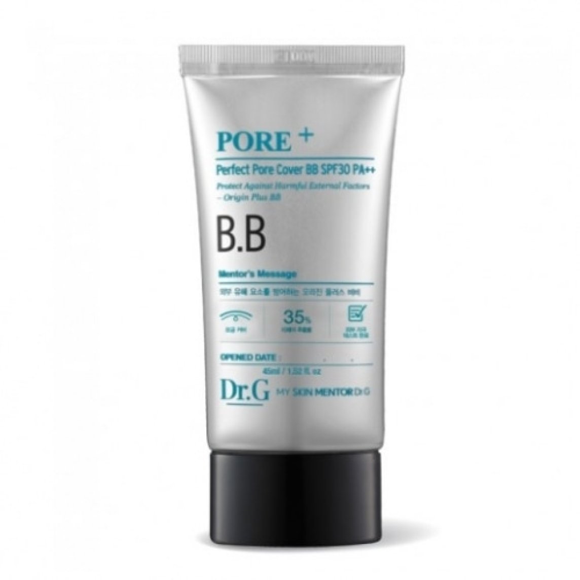 Perfect Pore Cover BB Spf30 Pa++ 45ml