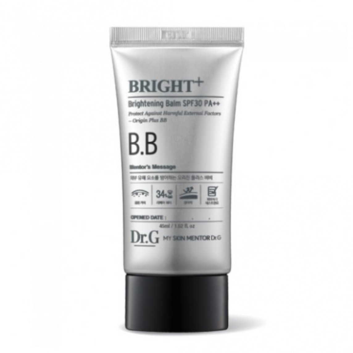 Brightening Balm Spf30 Pa++ 45ml