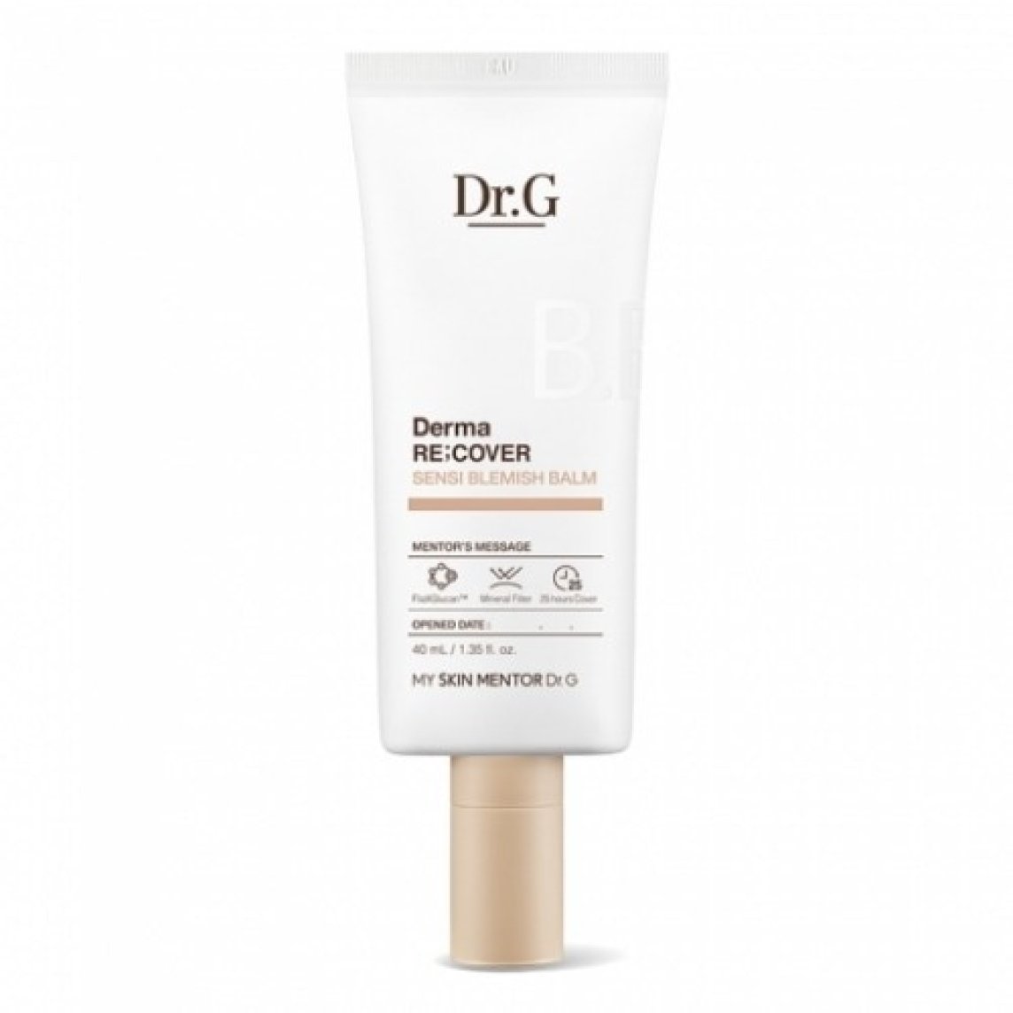Derma Re;cover Sensi Blemish Balm Spf30 Pa+++ 40ml